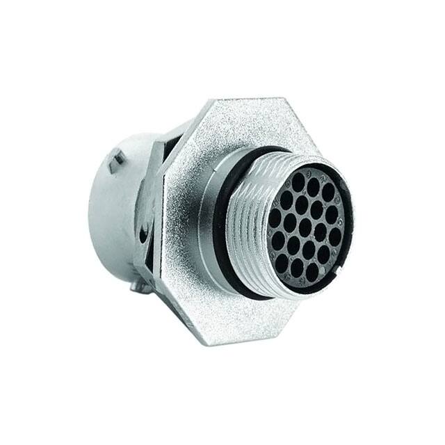 RT0W71419PNH Amphenol Sine Systems Corp  Boîtiers de connecteurs circulaires